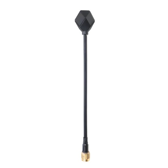 Original AKK 4.5-6dBi SMA-J 5.5-6GHZ Combo-160MM Omnidirectional Antenna for RC FPV Airplane Module Accessories